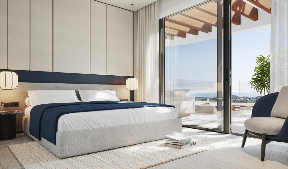 VENTA APARTAMENTO 1 DORMITORIO EN MIJAS — Foto 10