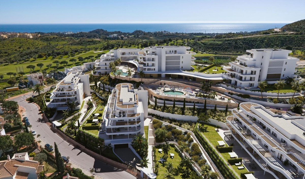 VENTA APARTAMENTO 1 DORMITORIO EN MIJAS — Foto 18