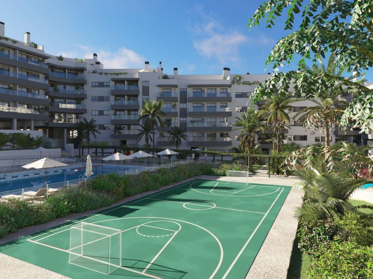 A ESTRENAR VIVIENDAS DE 1-2-3 DORMITORIOS EN LAS LAGUNAS DE MIJAS !!! — Foto 13