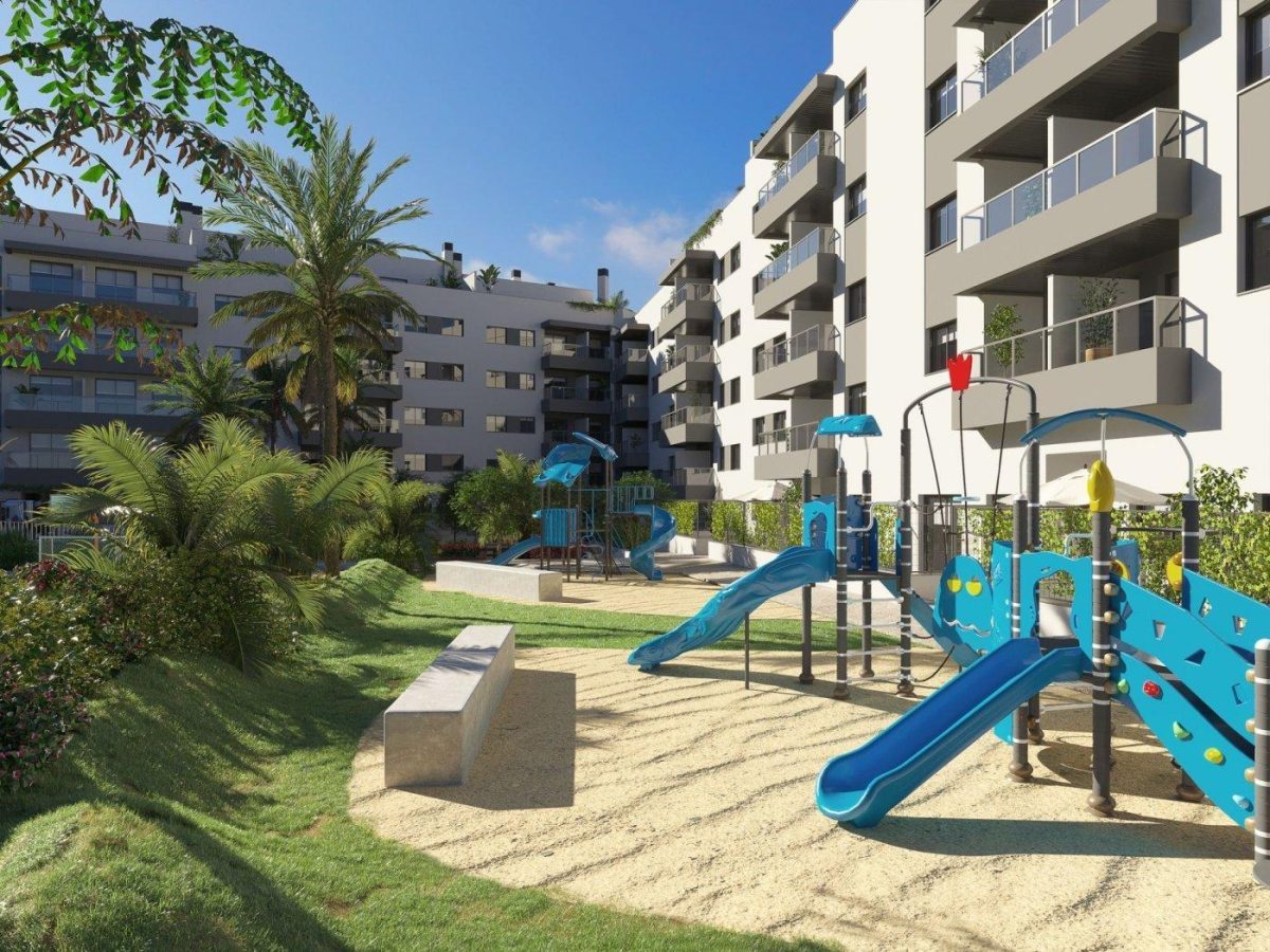 A ESTRENAR VIVIENDAS DE 1-2-3 DORMITORIOS EN LAS LAGUNAS DE MIJAS !!! — Foto 12