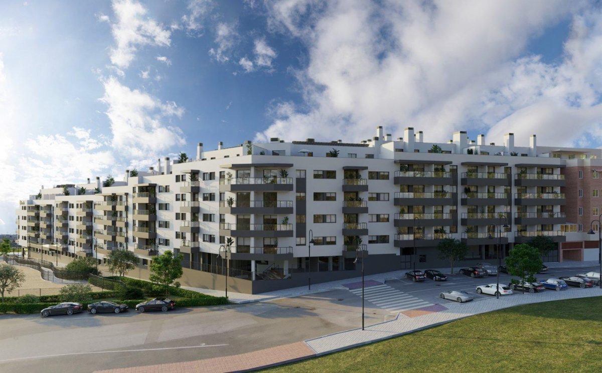A ESTRENAR VIVIENDAS DE 1-2-3 DORMITORIOS EN LAS LAGUNAS DE MIJAS !!! — Foto 18