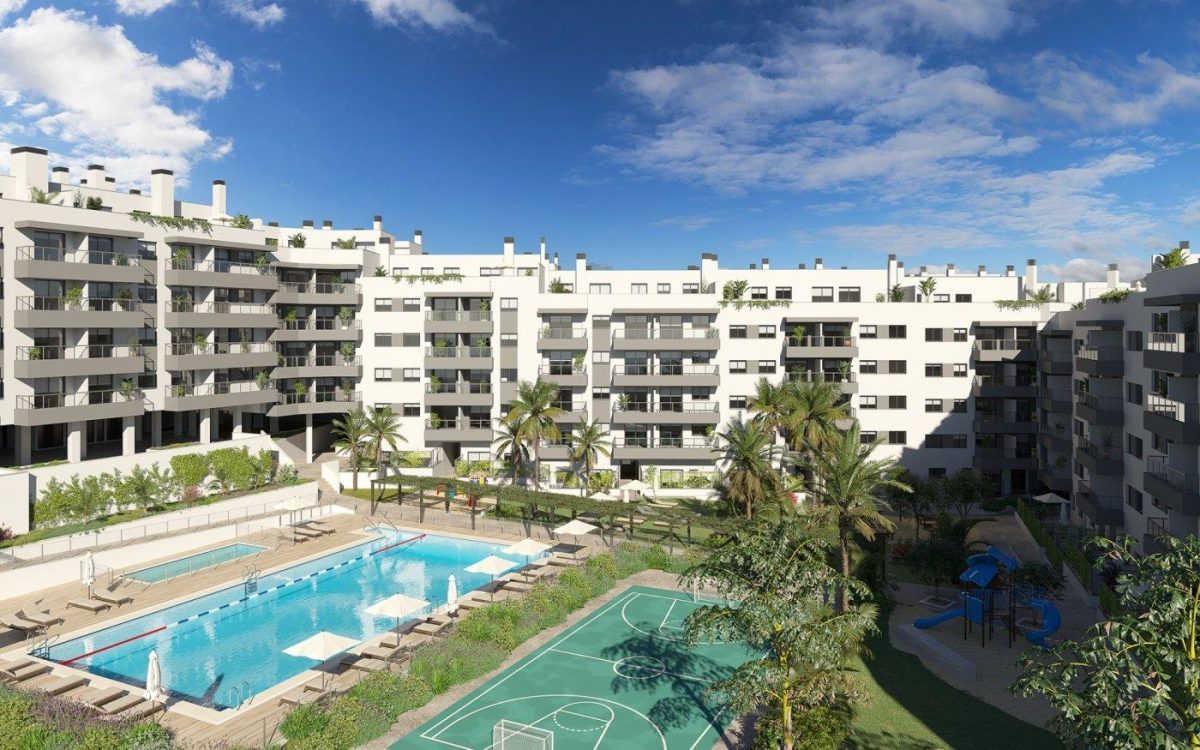 A ESTRENAR VIVIENDAS DE 1-2-3 DORMITORIOS EN LAS LAGUNAS DE MIJAS !!! — Foto 14