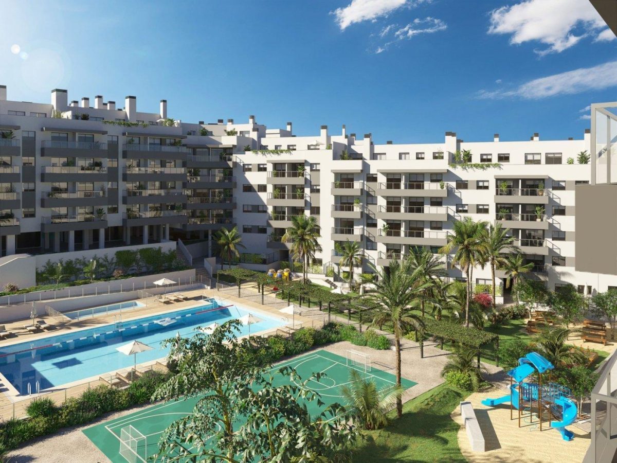 A ESTRENAR VIVIENDAS DE 1-2-3 DORMITORIOS EN LAS LAGUNAS DE MIJAS !!! — Foto 25