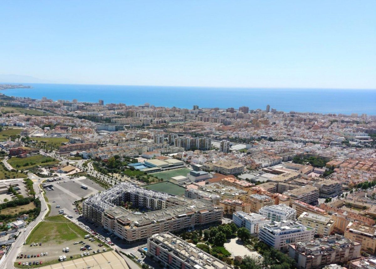 A ESTRENAR VIVIENDAS DE 1-2-3 DORMITORIOS EN LAS LAGUNAS DE MIJAS !!! — Foto 27