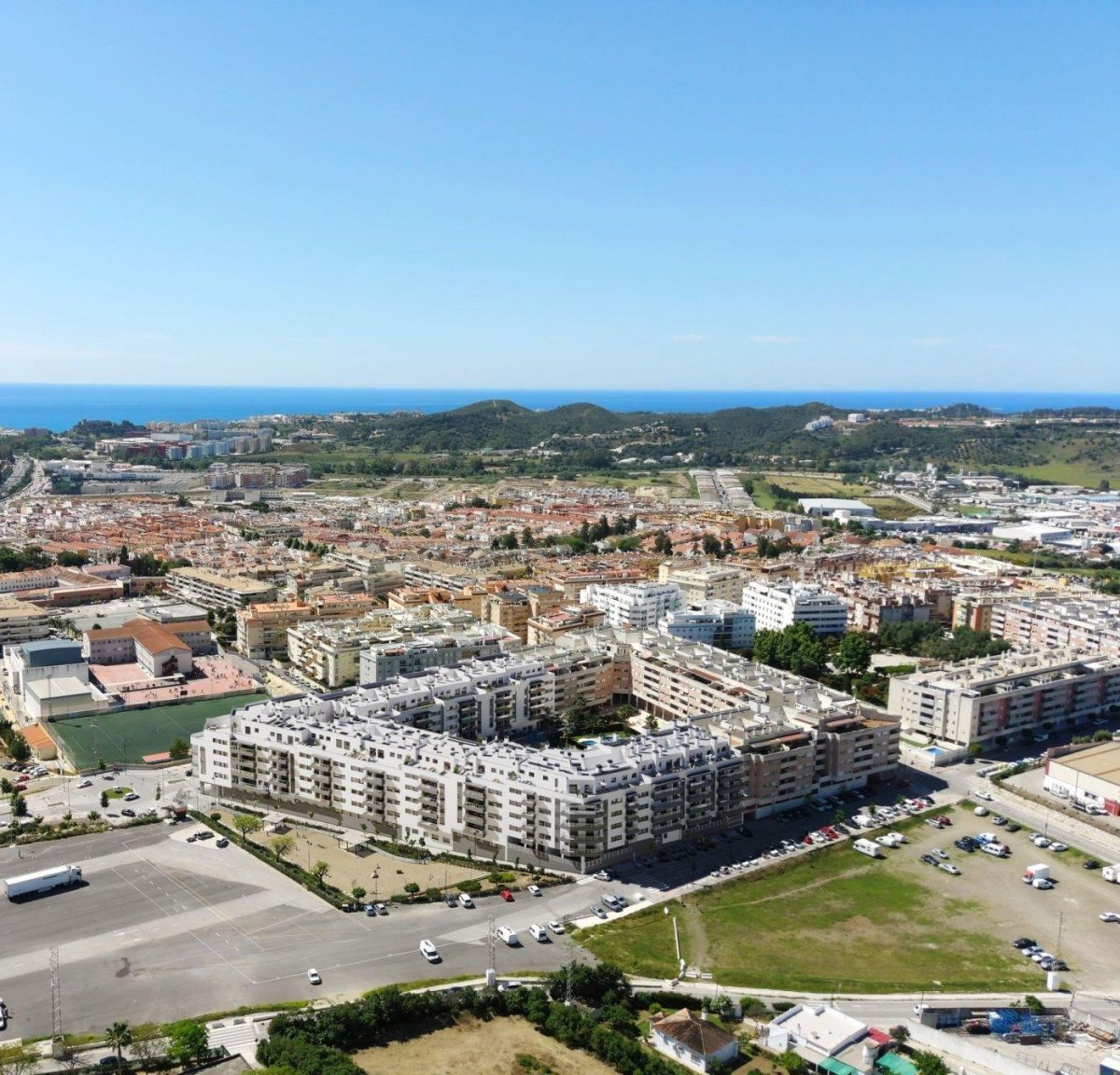 A ESTRENAR VIVIENDAS DE 1-2-3 DORMITORIOS EN LAS LAGUNAS DE MIJAS !!! — Foto 26