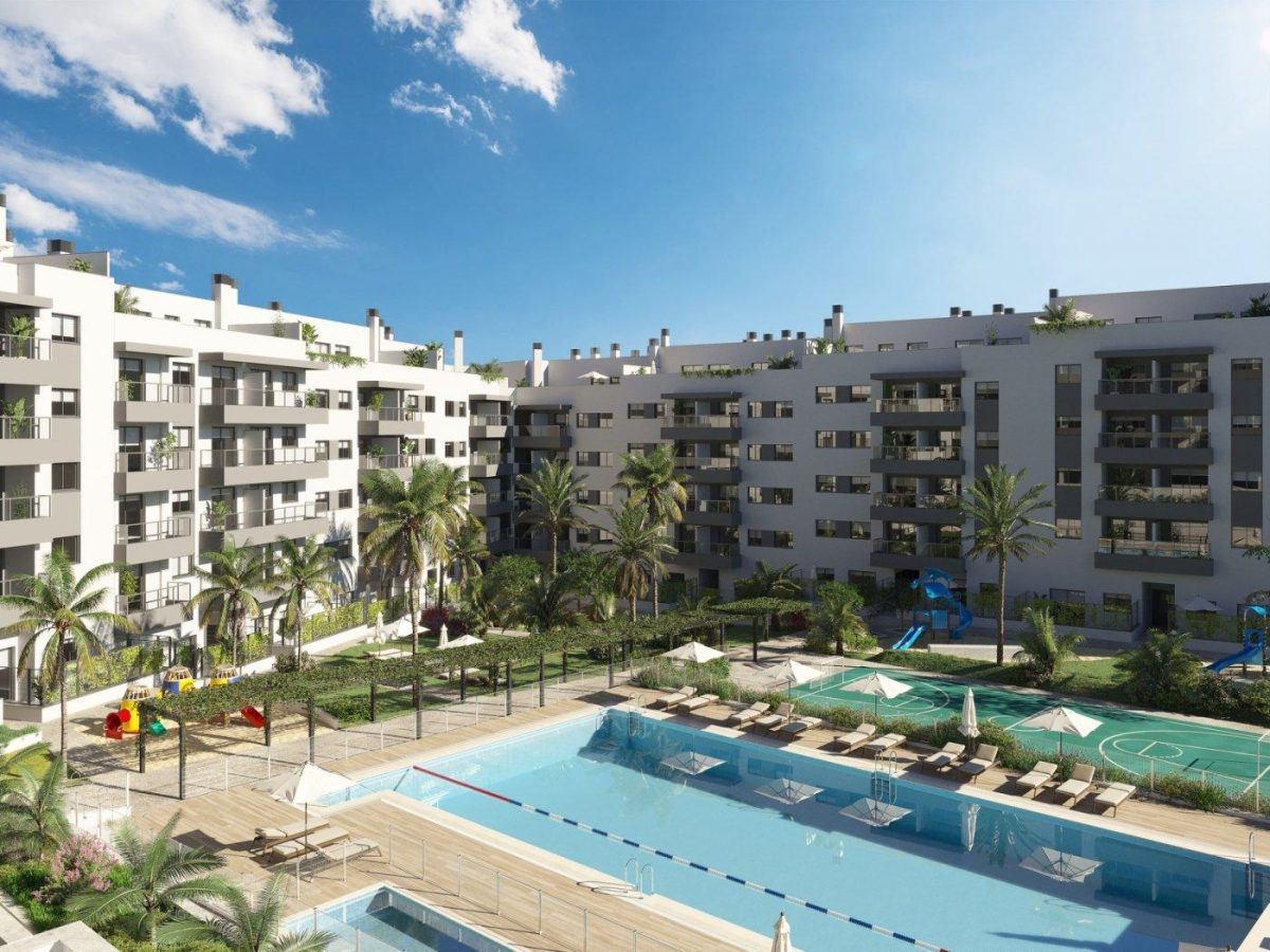 A ESTRENAR VIVIENDAS DE 1-2-3 DORMITORIOS EN LAS LAGUNAS DE MIJAS !!! — Foto 17