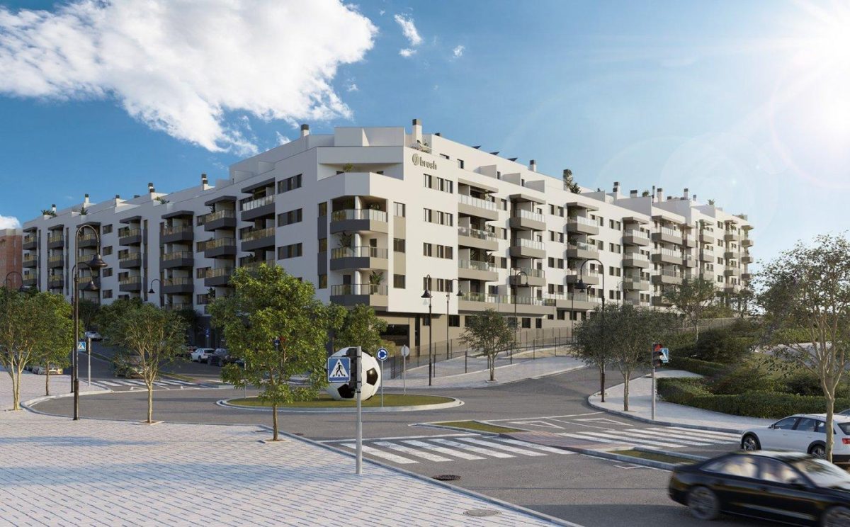 A ESTRENAR VIVIENDAS DE 1-2-3 DORMITORIOS EN LAS LAGUNAS DE MIJAS !!! — Foto 20