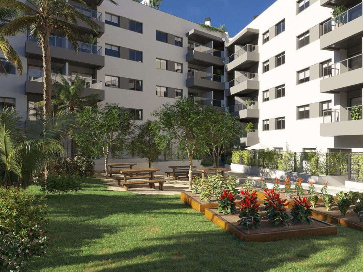 A ESTRENAR VIVIENDAS DE 1-2-3 DORMITORIOS EN LAS LAGUNAS DE MIJAS !!! — Foto 15