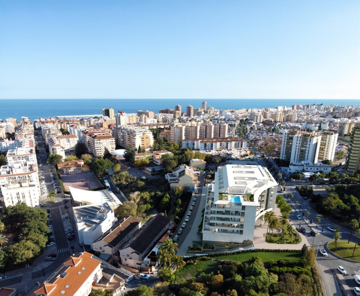 VENTA APARTAMENTO 3 DORMITORIOS EN FUENGIROLA — Foto 11