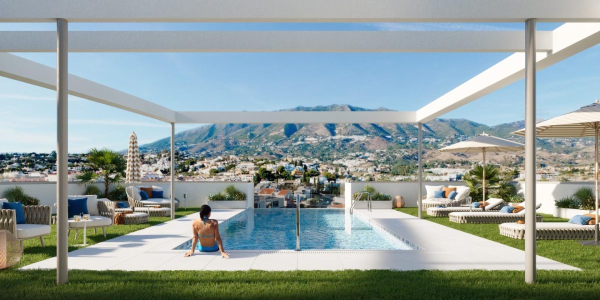 VENTA APARTAMENTO 3 DORMITORIOS EN FUENGIROLA — Foto 1
