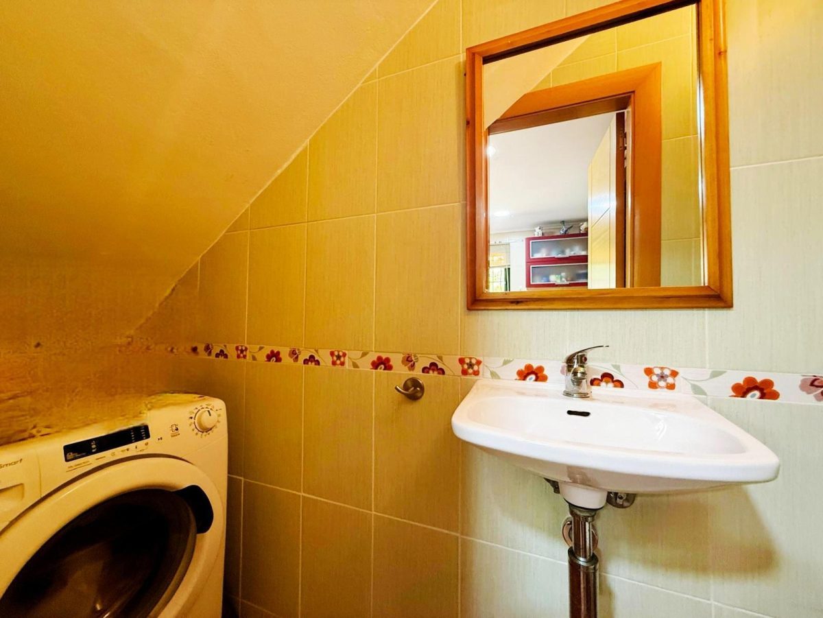 Venta Chalet adosado Mijas Golf tres dormitorios jardín privado, Costa del Sol — Foto 17