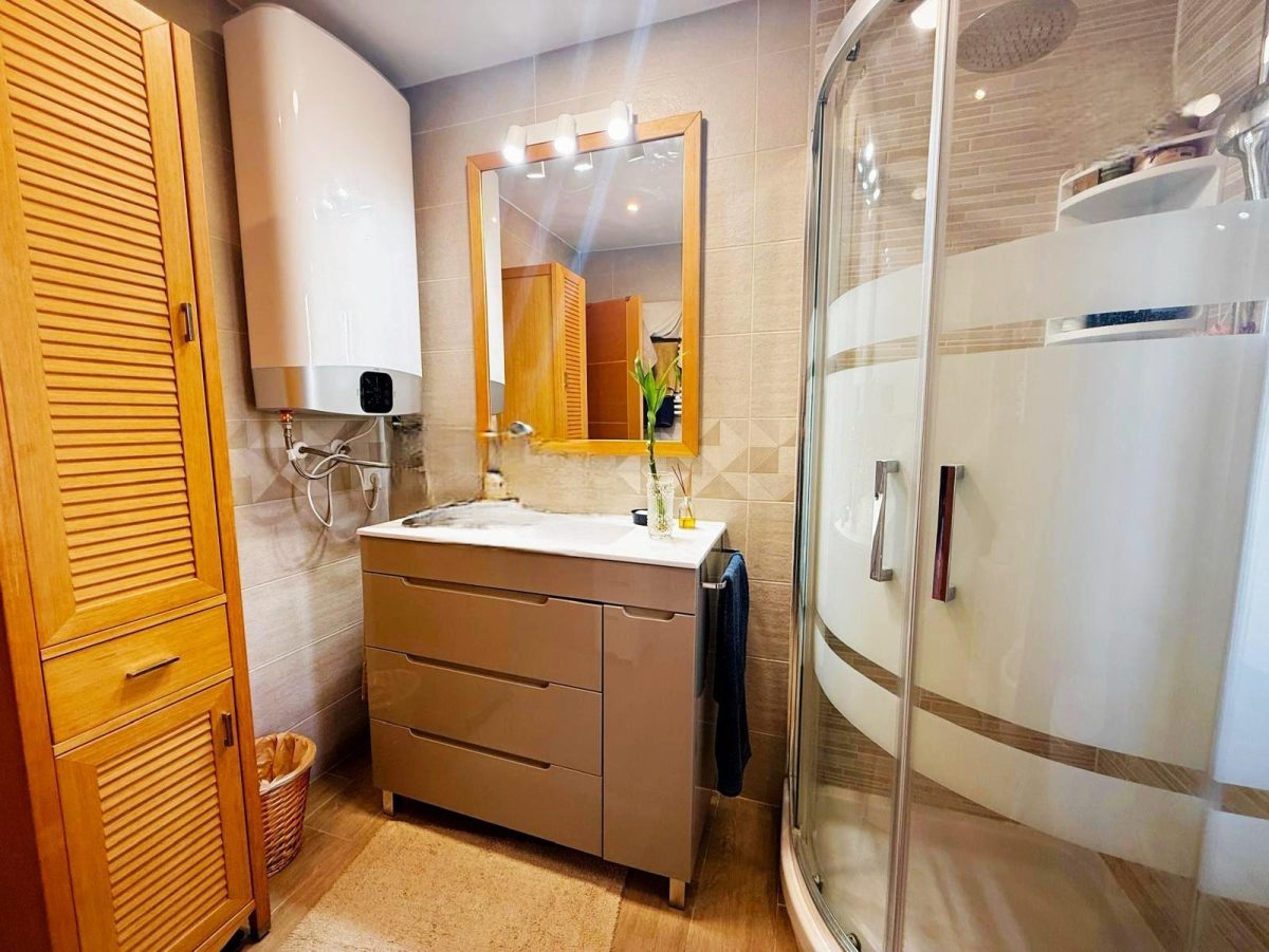 Venta Chalet adosado Mijas Golf tres dormitorios jardín privado, Costa del Sol — Foto 24