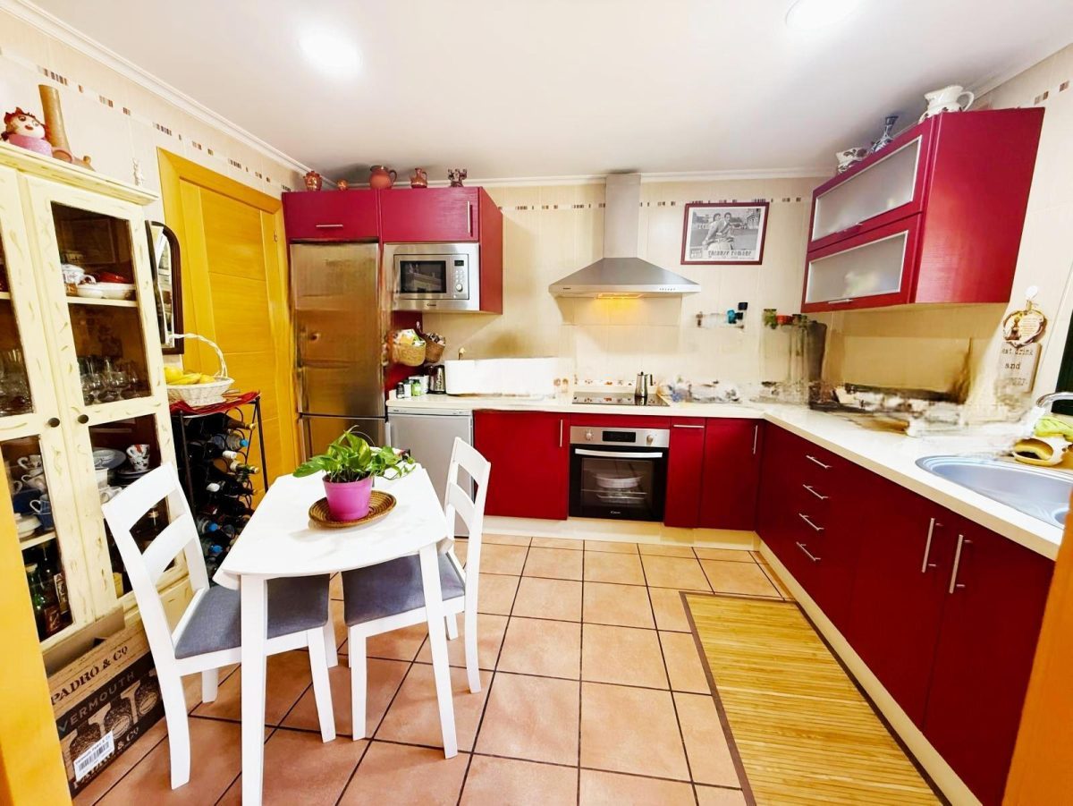 Venta Chalet adosado Mijas Golf tres dormitorios jardín privado, Costa del Sol — Foto 14