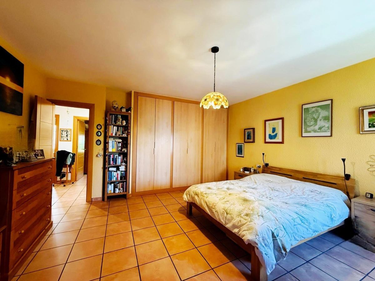 Venta Chalet adosado Mijas Golf tres dormitorios jardín privado, Costa del Sol — Foto 26