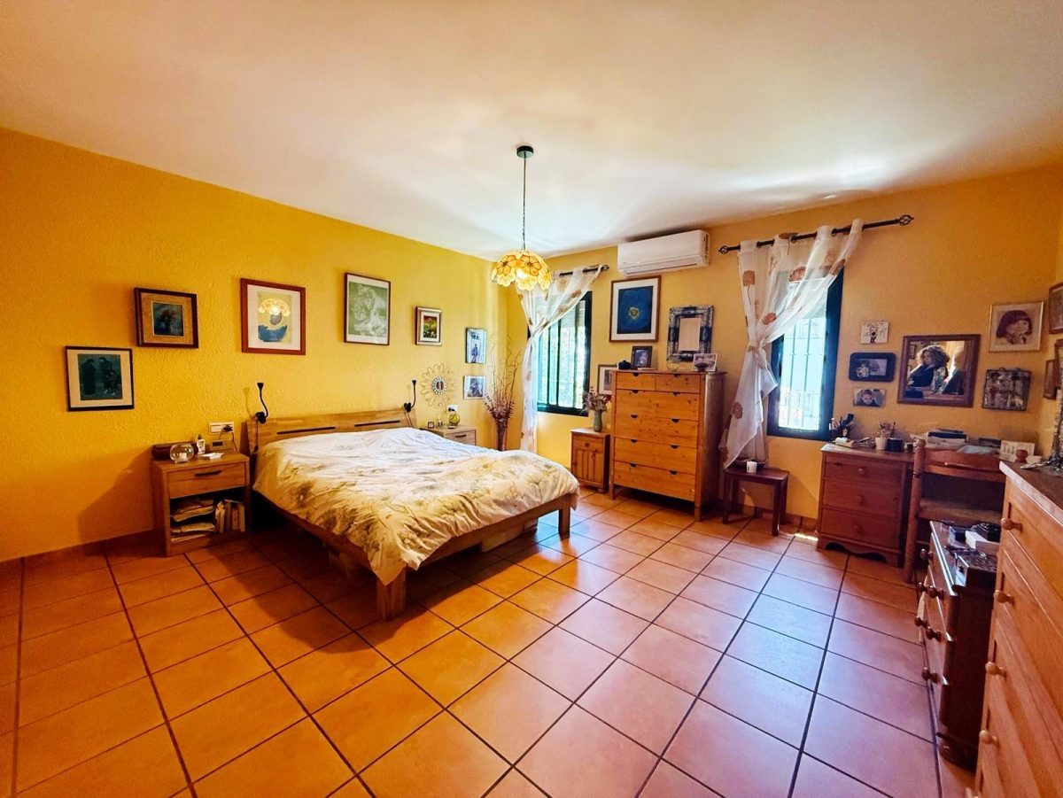 Venta Chalet adosado Mijas Golf tres dormitorios jardín privado, Costa del Sol — Foto 25