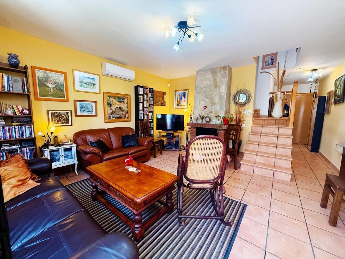 Venta Chalet adosado Mijas Golf tres dormitorios jardín privado, Costa del Sol — Foto 19