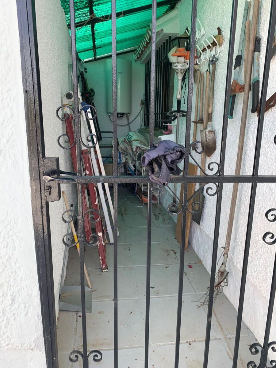 Encantadora villa junto al mar — Foto 17