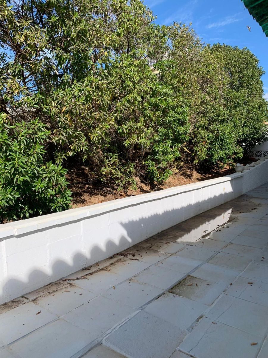 Encantadora villa junto al mar — Foto 15