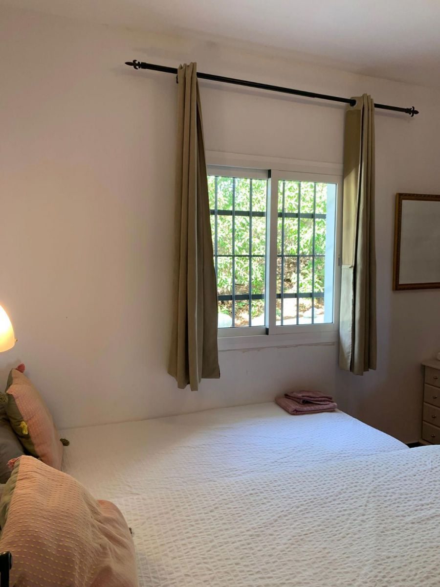 Encantadora villa junto al mar — Foto 30