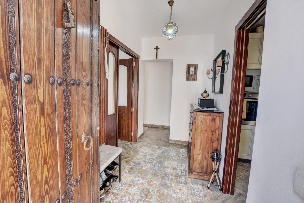 Excepcional Villa de Una Sola Planta en Veracruz, Arroyo de la Miel — Foto 21