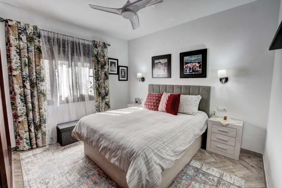 Excepcional Villa de Una Sola Planta en Veracruz, Arroyo de la Miel — Foto 17