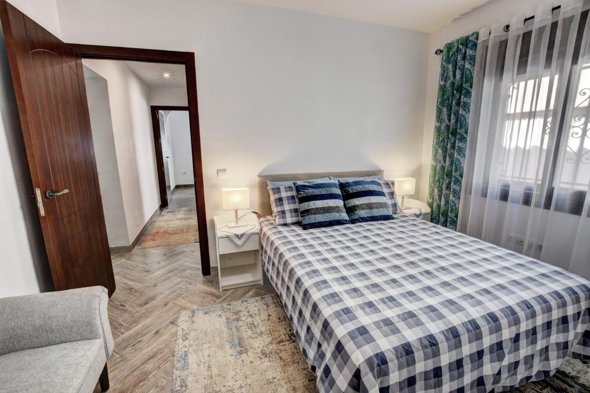 Excepcional Villa de Una Sola Planta en Veracruz, Arroyo de la Miel — Foto 14