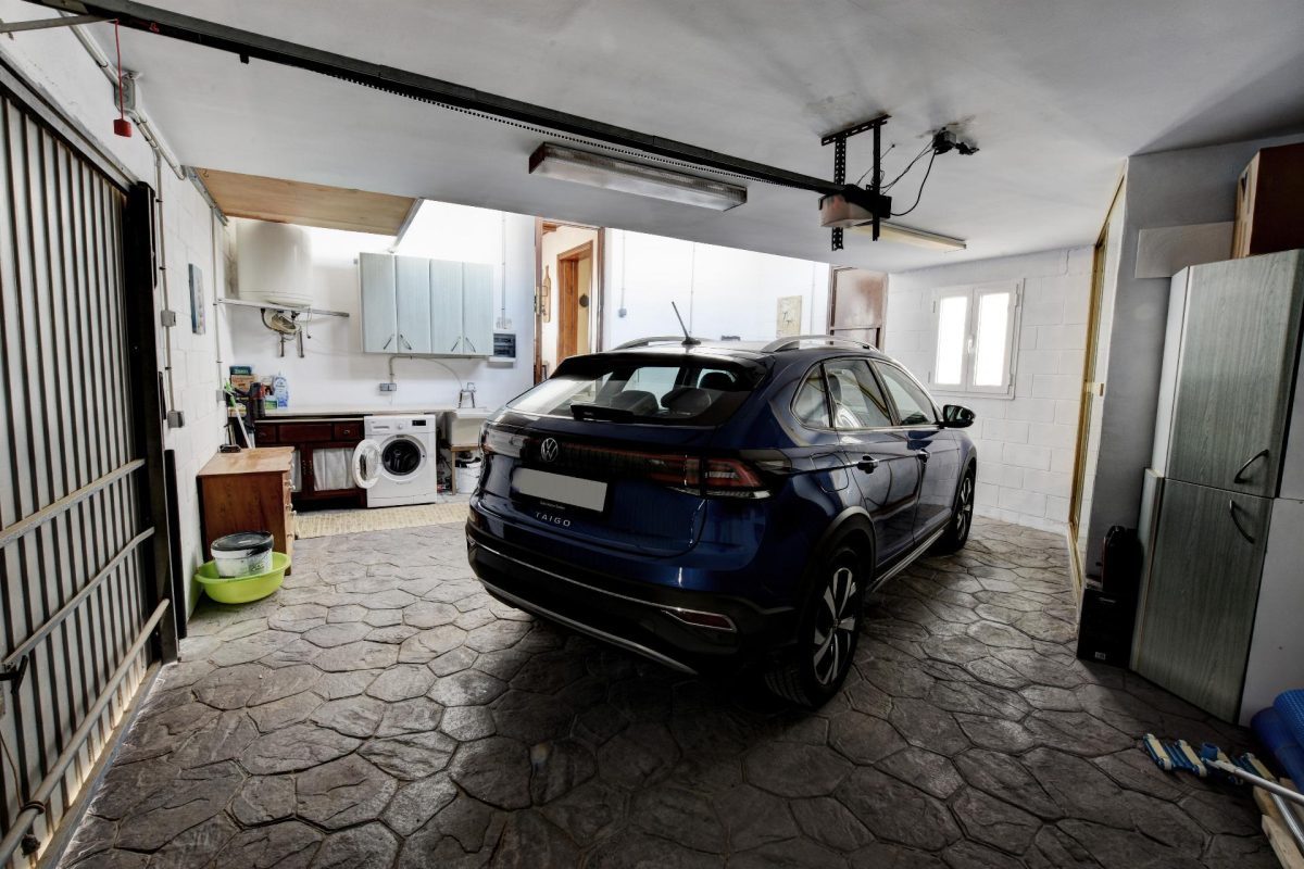 Excepcional Villa de Una Sola Planta en Veracruz, Arroyo de la Miel — Foto 28