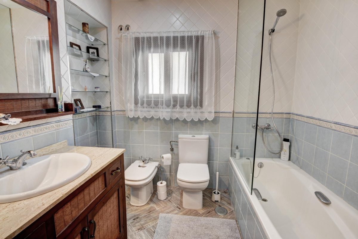 Excepcional Villa de Una Sola Planta en Veracruz, Arroyo de la Miel — Foto 12