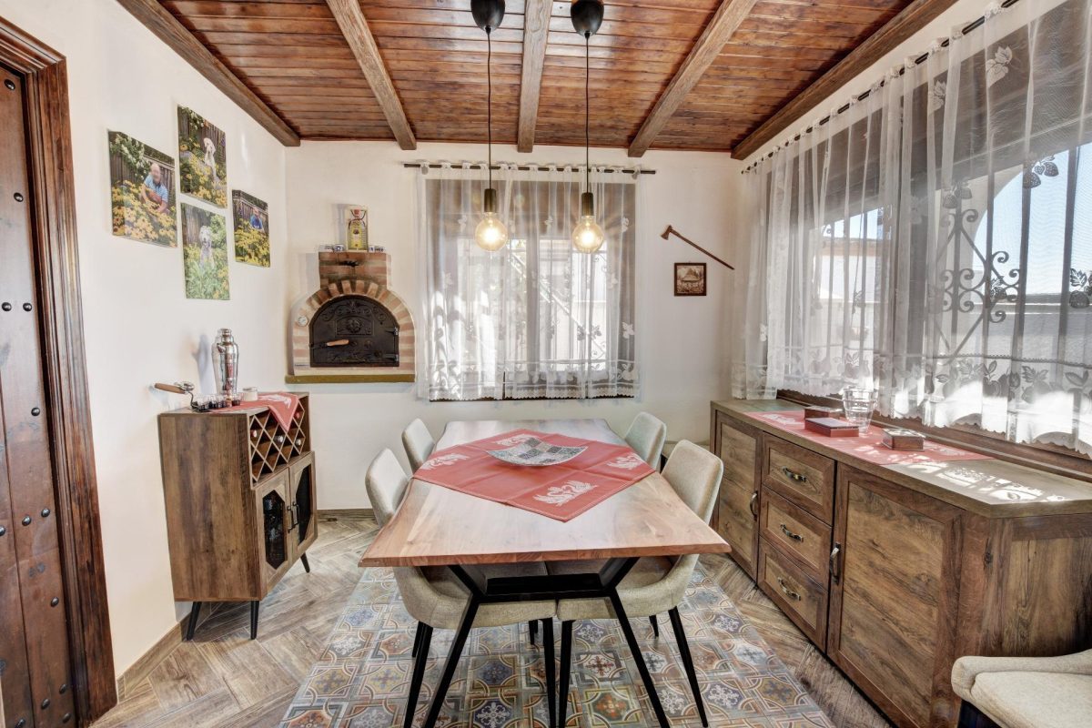 Excepcional Villa de Una Sola Planta en Veracruz, Arroyo de la Miel — Foto 23
