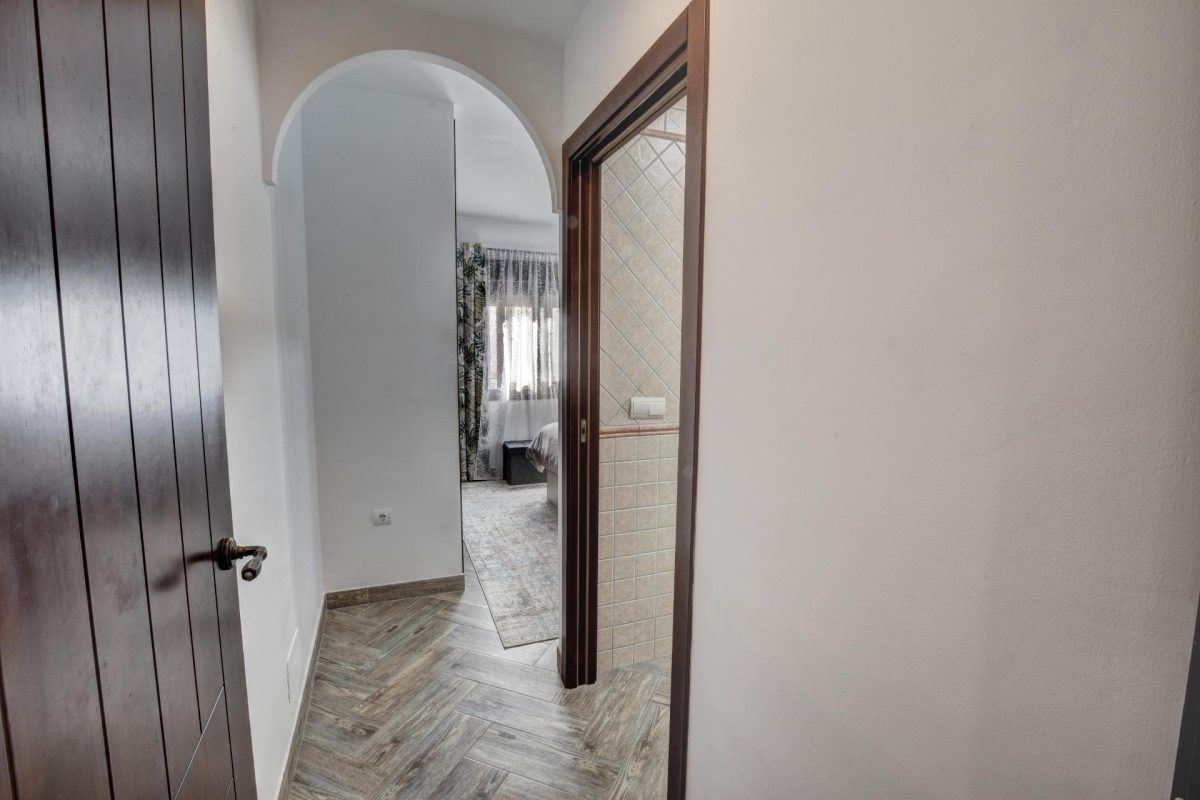 Excepcional Villa de Una Sola Planta en Veracruz, Arroyo de la Miel — Foto 16