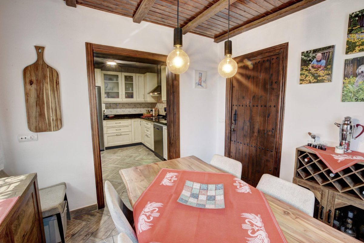Excepcional Villa de Una Sola Planta en Veracruz, Arroyo de la Miel — Foto 25
