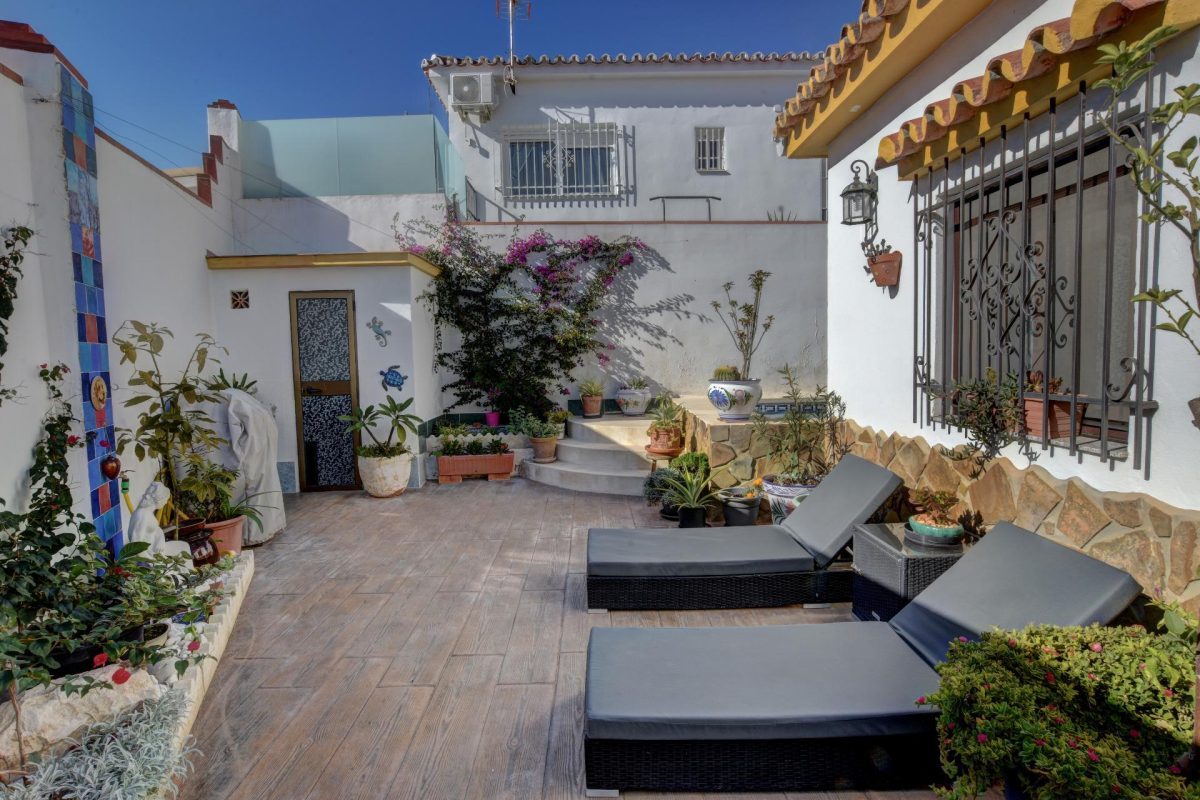 Excepcional Villa de Una Sola Planta en Veracruz, Arroyo de la Miel — Foto 3