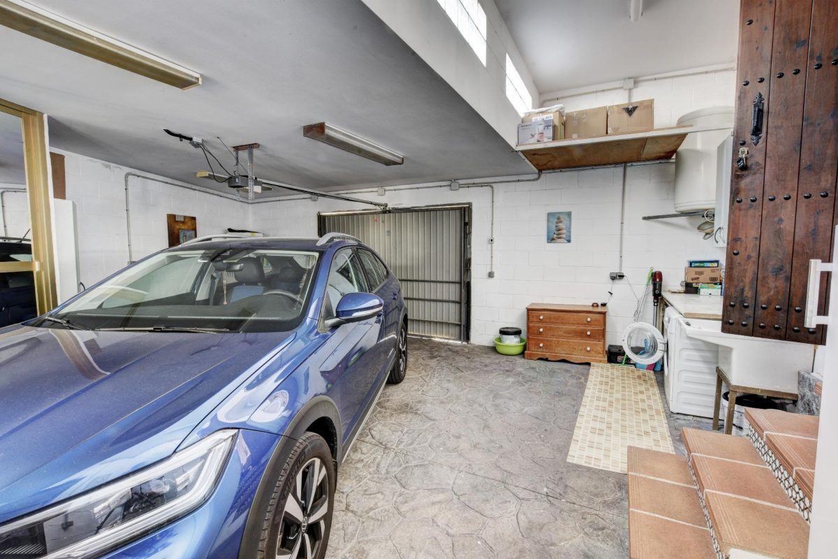 Excepcional Villa de Una Sola Planta en Veracruz, Arroyo de la Miel — Foto 29
