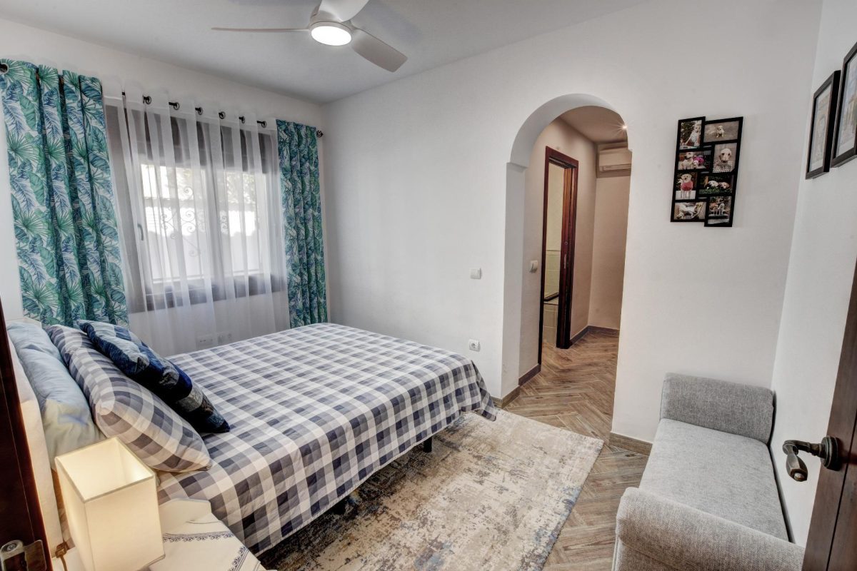 Excepcional Villa de Una Sola Planta en Veracruz, Arroyo de la Miel — Foto 11