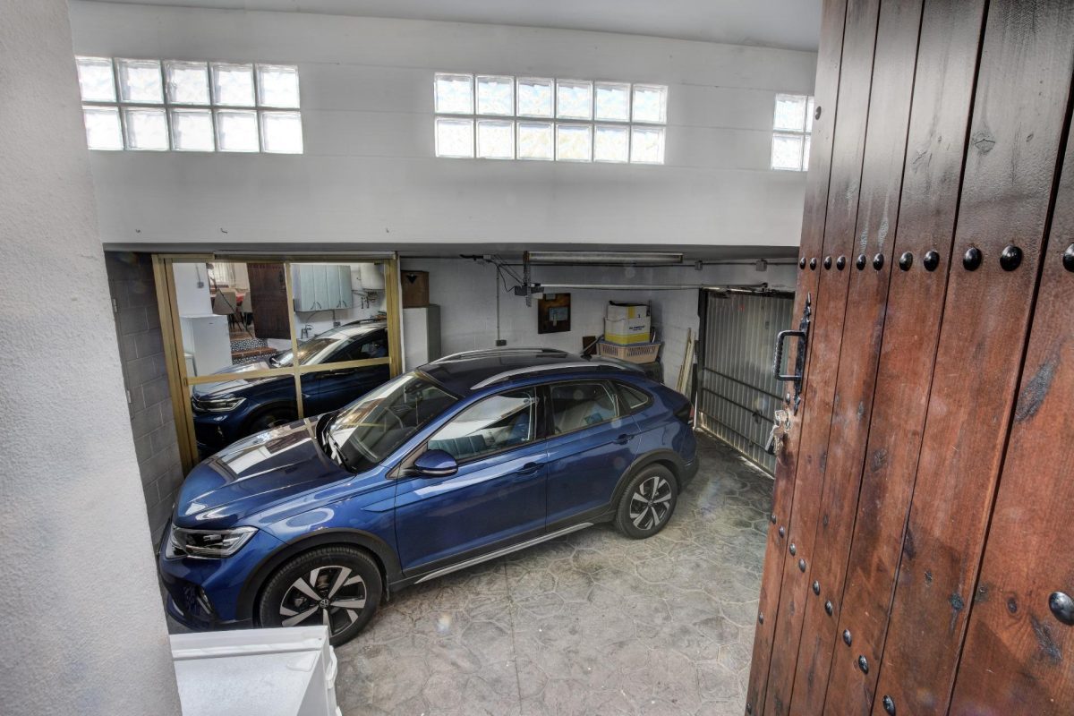 Excepcional Villa de Una Sola Planta en Veracruz, Arroyo de la Miel — Foto 27