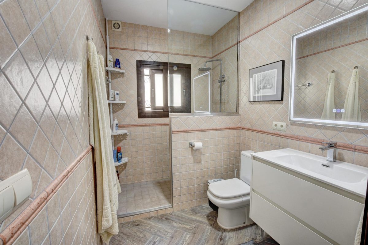 Excepcional Villa de Una Sola Planta en Veracruz, Arroyo de la Miel — Foto 18