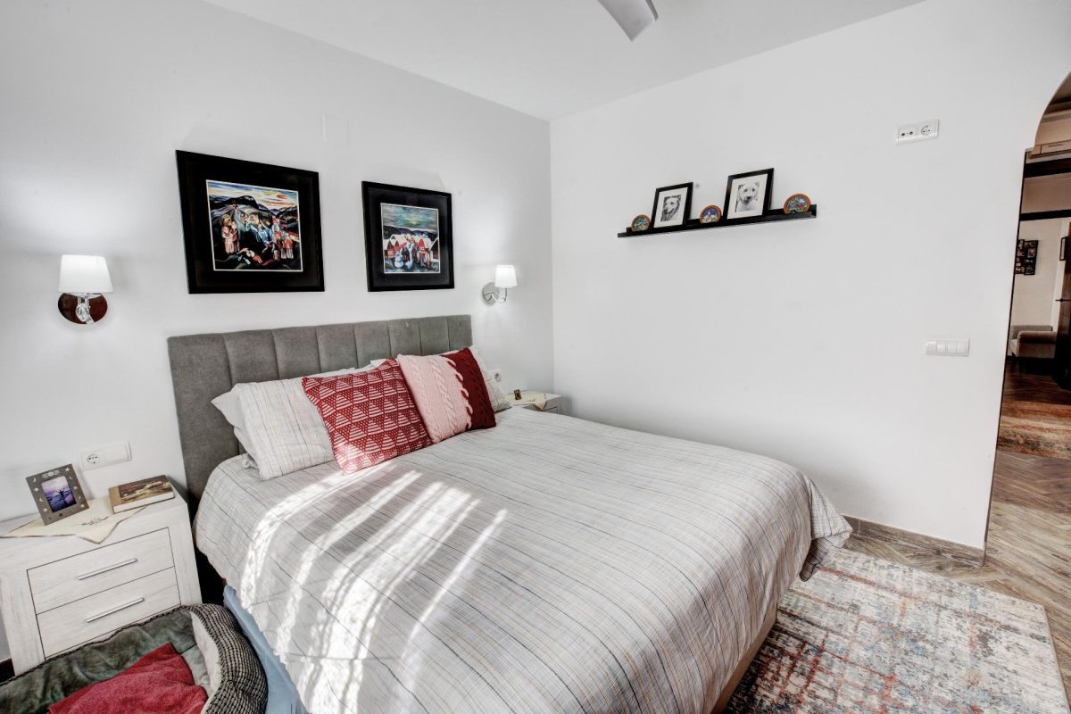 Excepcional Villa de Una Sola Planta en Veracruz, Arroyo de la Miel — Foto 19