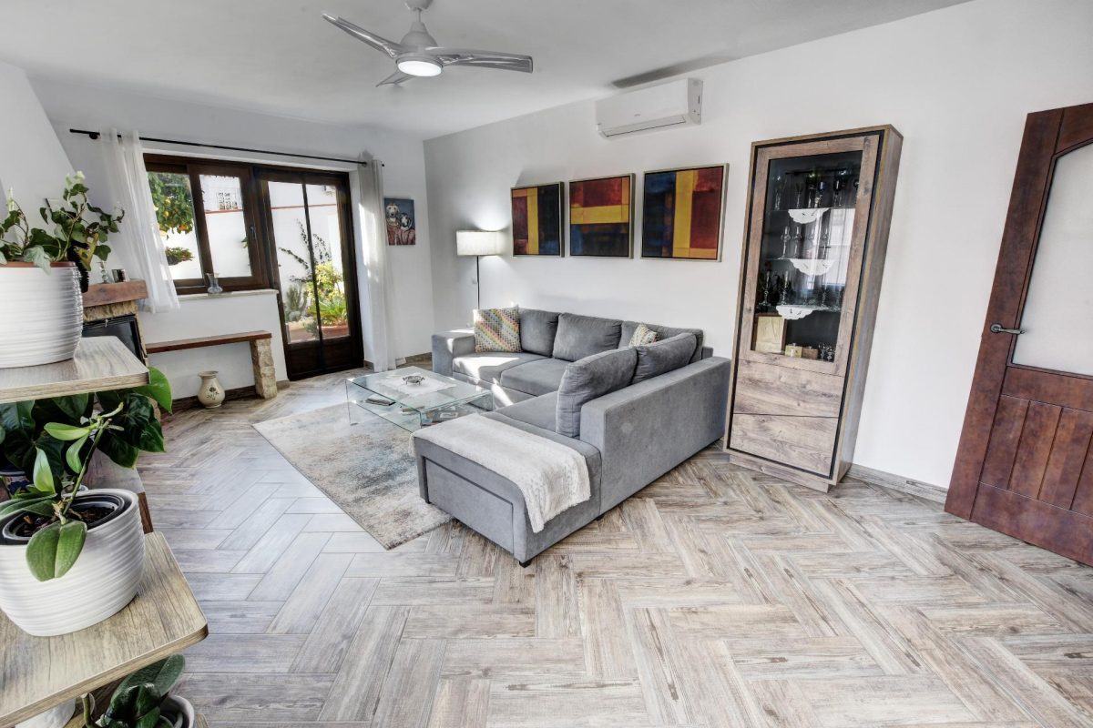 Excepcional Villa de Una Sola Planta en Veracruz, Arroyo de la Miel — Foto 9