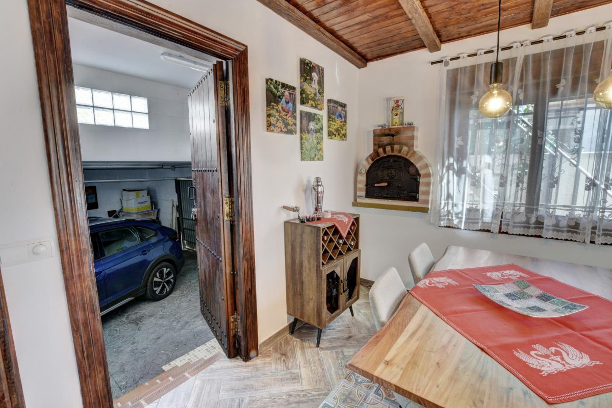 Excepcional Villa de Una Sola Planta en Veracruz, Arroyo de la Miel — Foto 26