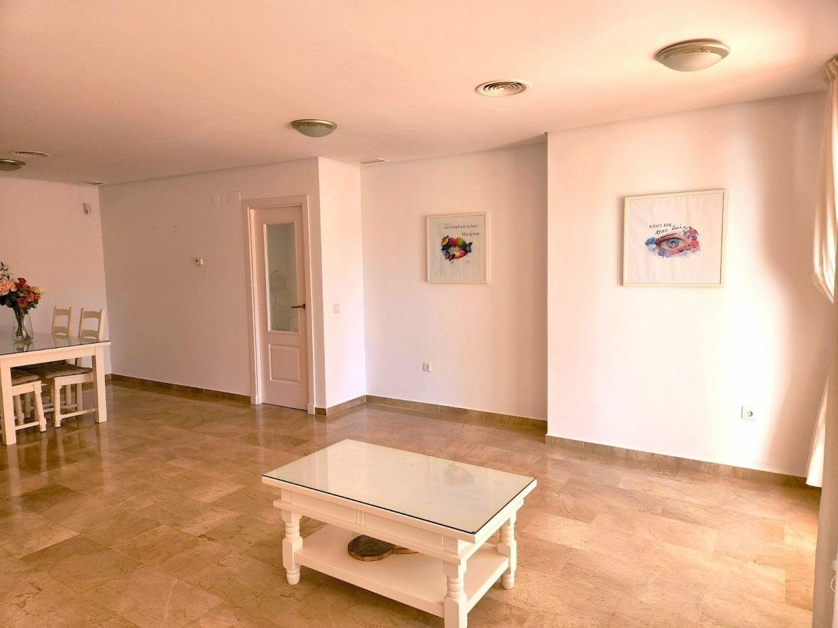 MARAVILLOSO APARTAMENTO EN LA COSTA DEL SOL — Foto 13