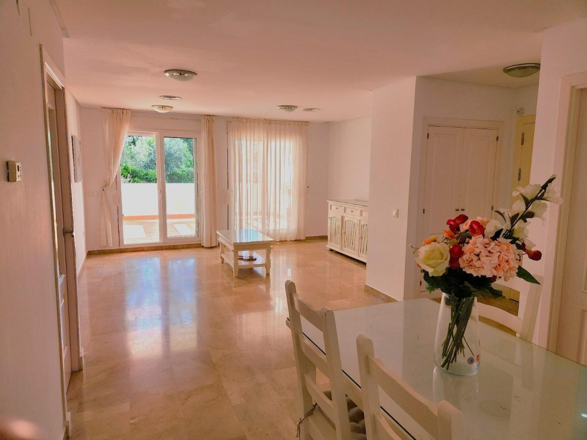 MARAVILLOSO APARTAMENTO EN LA COSTA DEL SOL — Foto 20