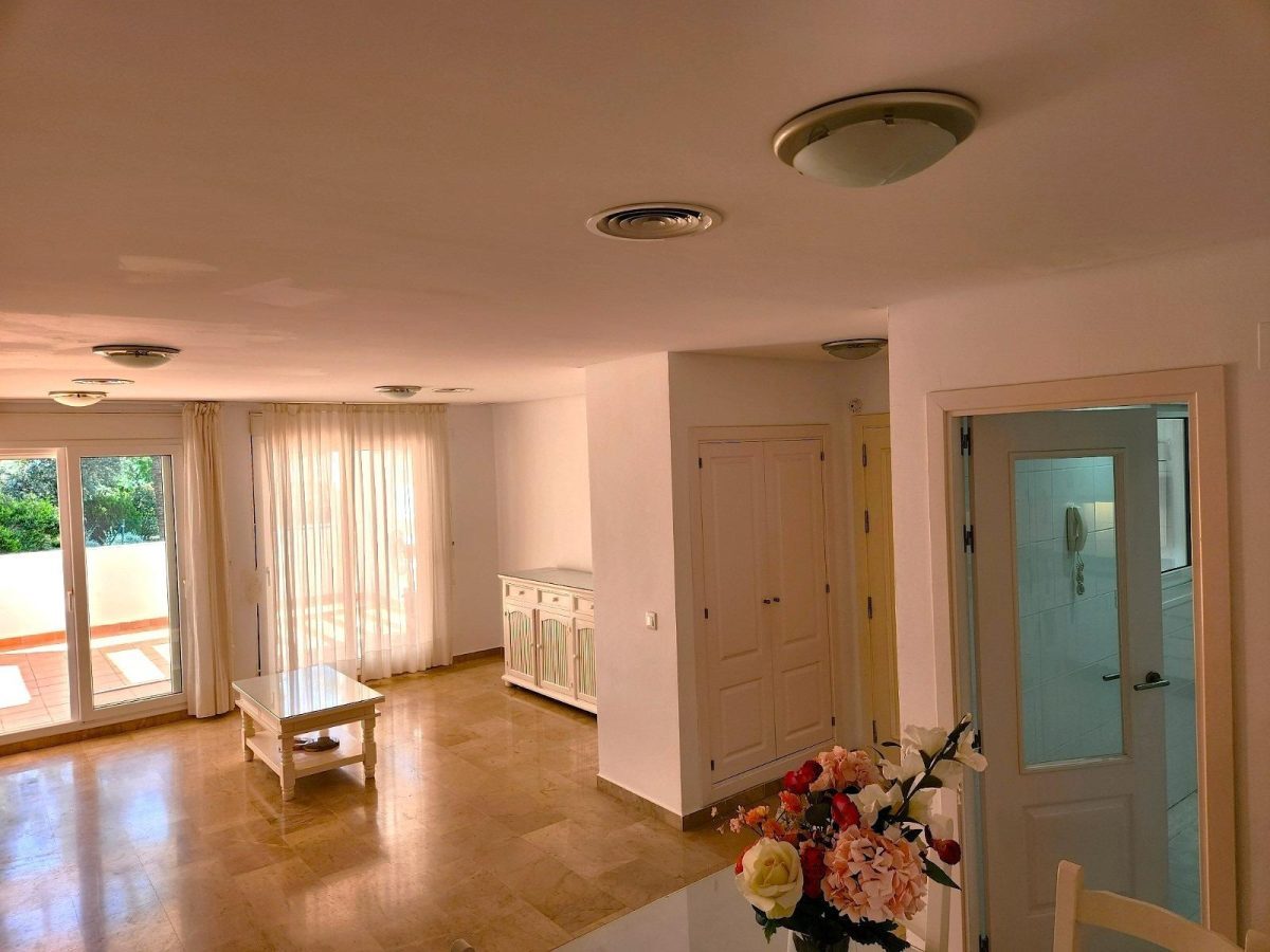 MARAVILLOSO APARTAMENTO EN LA COSTA DEL SOL — Foto 18