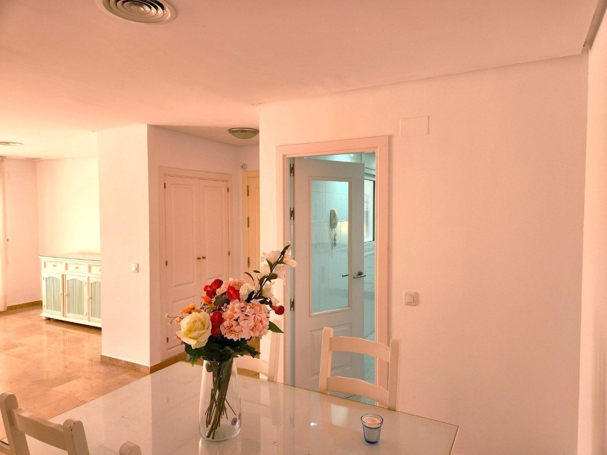 MARAVILLOSO APARTAMENTO EN LA COSTA DEL SOL — Foto 17