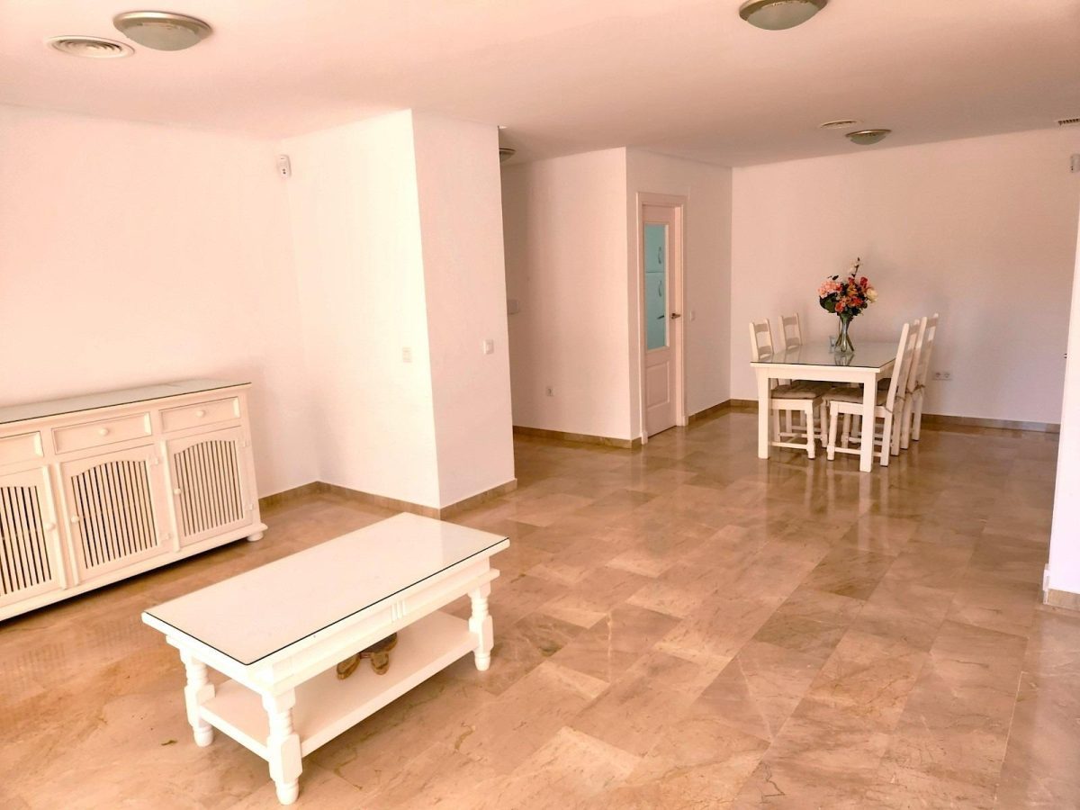 MARAVILLOSO APARTAMENTO EN LA COSTA DEL SOL — Foto 14