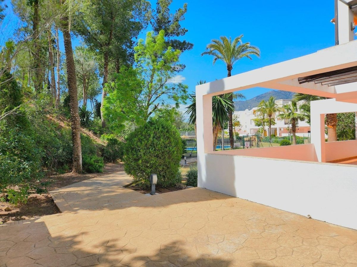 MARAVILLOSO APARTAMENTO EN LA COSTA DEL SOL — Foto 3