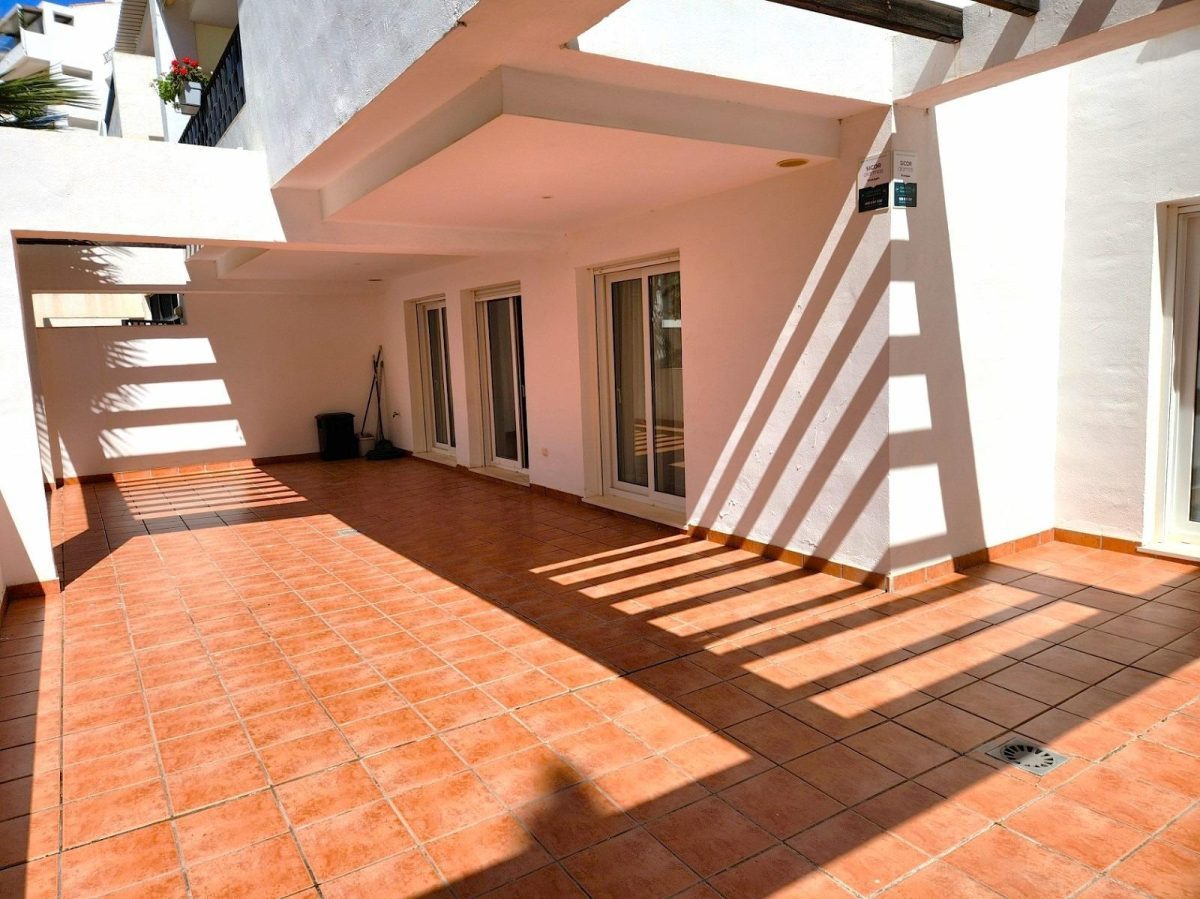 MARAVILLOSO APARTAMENTO EN LA COSTA DEL SOL — Foto 7