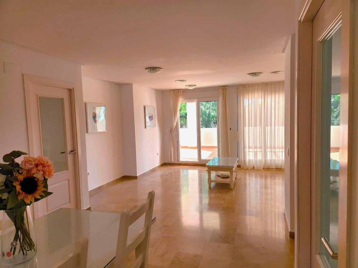 MARAVILLOSO APARTAMENTO EN LA COSTA DEL SOL — Foto 19