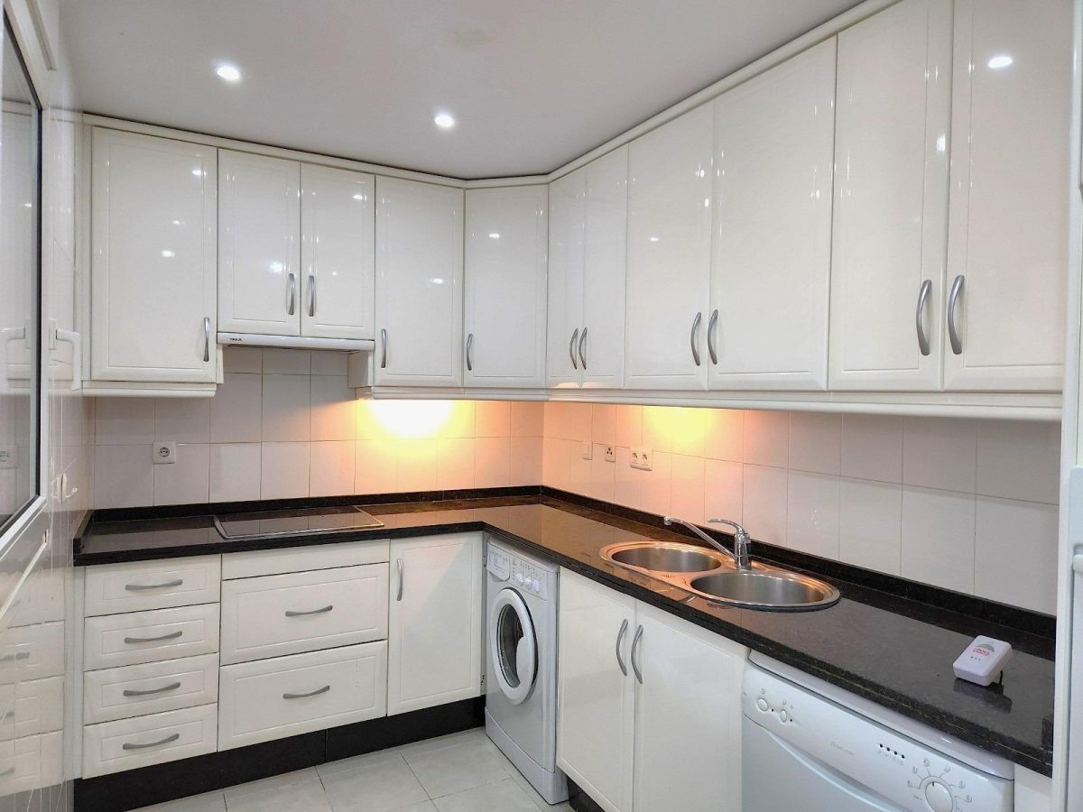 MARAVILLOSO APARTAMENTO EN LA COSTA DEL SOL — Foto 23