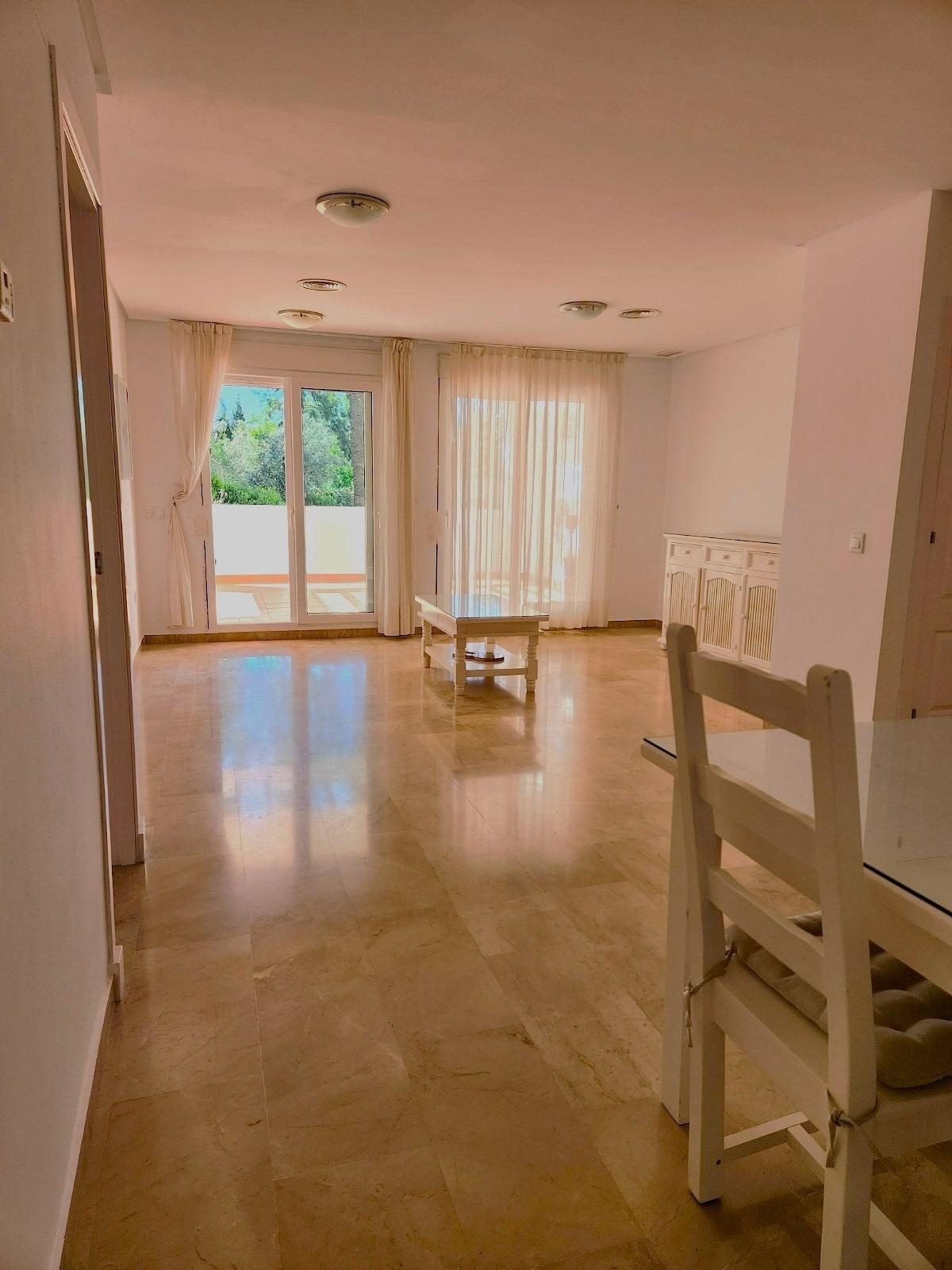 MARAVILLOSO APARTAMENTO EN LA COSTA DEL SOL — Foto 21