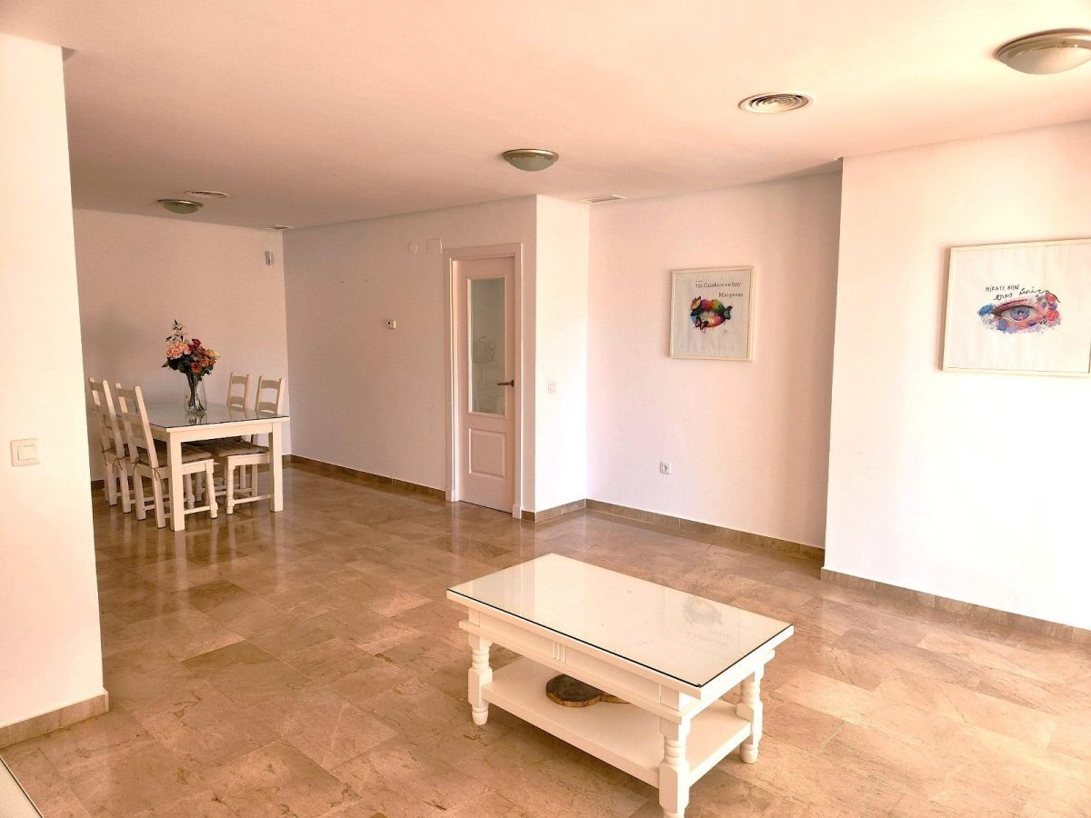 MARAVILLOSO APARTAMENTO EN LA COSTA DEL SOL — Foto 12